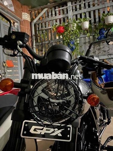 Cần bán GPX 150