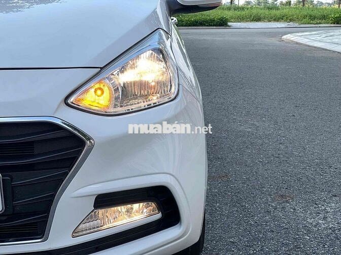 🚗 Hyundai I10 Sedan 2019 – 1.2AT Odo: 65.000km