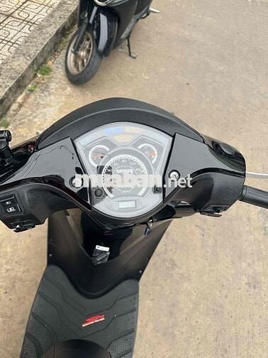 BÁN XE SH 150i 2010– ZIN NGUYÊN CON – MÀU ĐEN