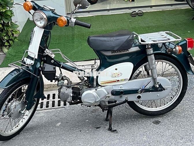 xe bán Honda cúp 50 bs 71