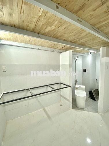 Khai Trường CHDV Mới Xây - Giá 3.100.000đ - Ngay Liên Khu 4-5 - Có ML