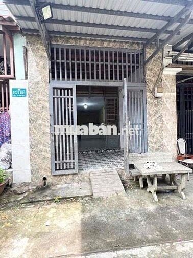 Nhà đẹp 3,6*14m 3Pn hẻm 4m ô tô 3/ ngắn Liên Ấp 2-6 Vĩnh Lộc A