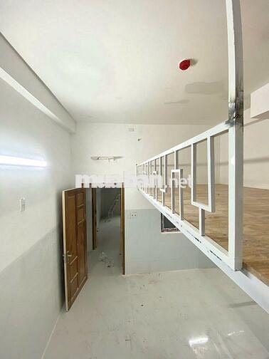Khai Trường CHDV Mới Xây - Giá 3.100.000đ - Ngay Liên Khu 4-5 - Có ML