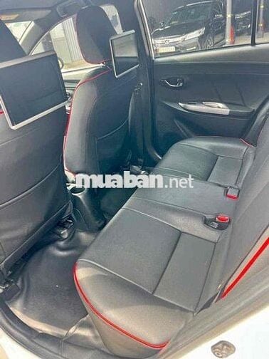 Toyota Yaris 2014 1.3G - 30000 km