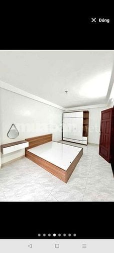 Bán nhà ngõ 663 Trương Định, Hoàng Mai, Hà Nội.