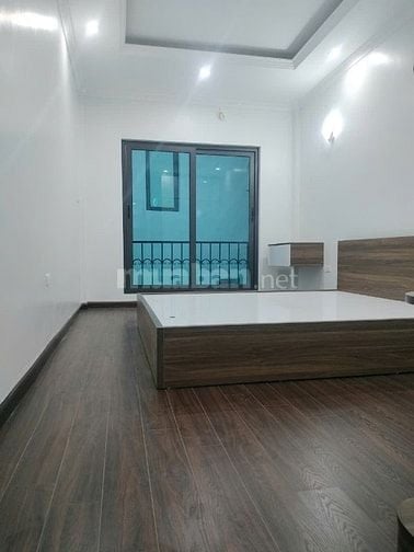 Bán nhà ngõ 663 Trương Định, Hoàng Mai, Hà Nội.