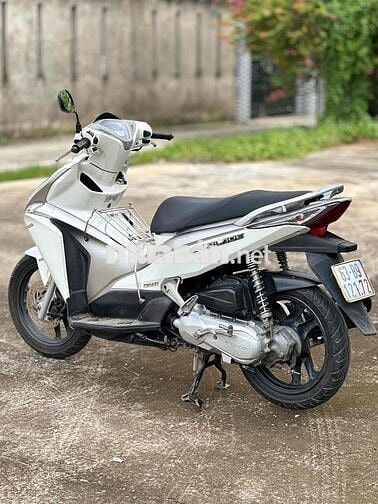 Air Blade 2011 Fi tiết kiệm xăng