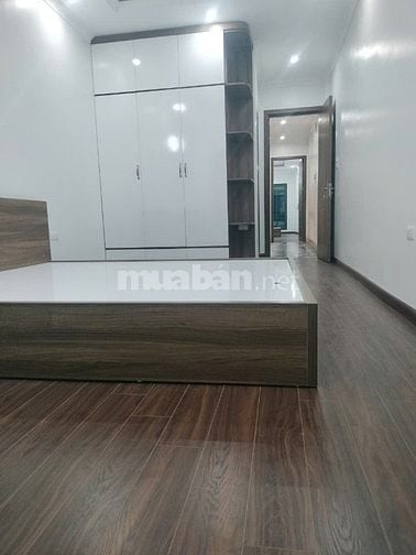 Bán nhà ngõ 663 Trương Định, Hoàng Mai, Hà Nội.