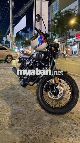 Cần bán GPX 150
