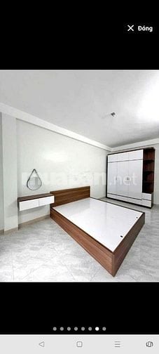Bán nhà ngõ 663 Trương Định, Hoàng Mai, Hà Nội.