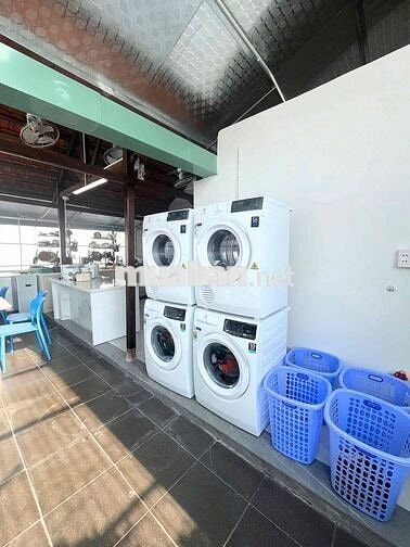 🌟 KTX Onehome Dorm & Compact dành cho sinh viên tại Nguyễn Gia Trí 🌟