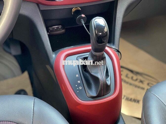 🚗 Hyundai I10 Sedan 2019 – 1.2AT Odo: 65.000km