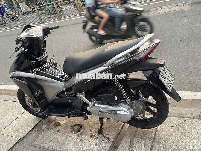 Honda air blade FI 2012 mới 90% Bstp chính chủ