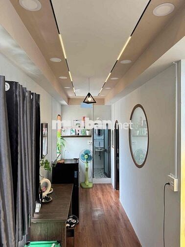 CĂN 2PN TRÊN TRỤC ĐƯỜNG LÝ THƯỜNG KIỆT HƯỚNG VỀ TRUNG TÂM THÀNH PHỐ