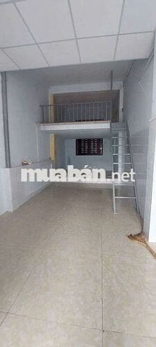Cho thuê nhà nhỏ có gác tl 15 q12 giá 3tr5