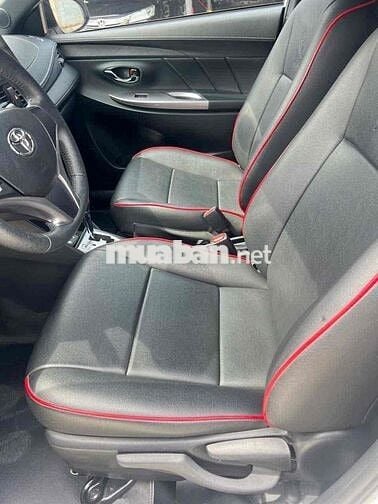 Toyota Yaris 2014 1.3G - 30000 km