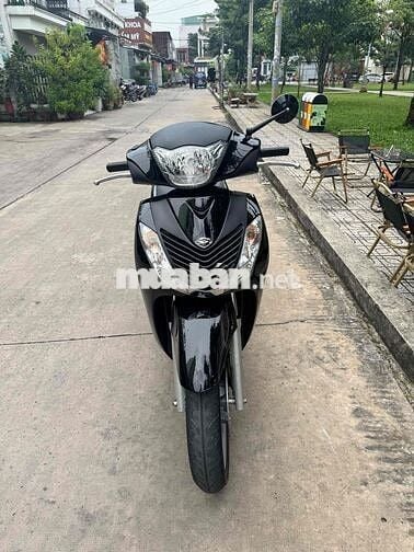 BÁN XE SH 150i 2010– ZIN NGUYÊN CON – MÀU ĐEN