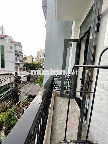 🔥CHO THUÊ PHAN XÍCH LONG-STUDIO-FULL NT-CỬA SỔ BAN CÔNG-25M2