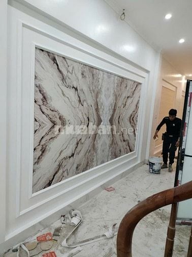 Bán nhà ngõ 663 Trương Định, Hoàng Mai, Hà Nội.