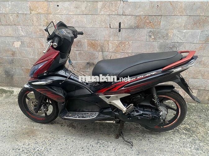 honda airblade 2008 lên thái đèn xịn trao đổi