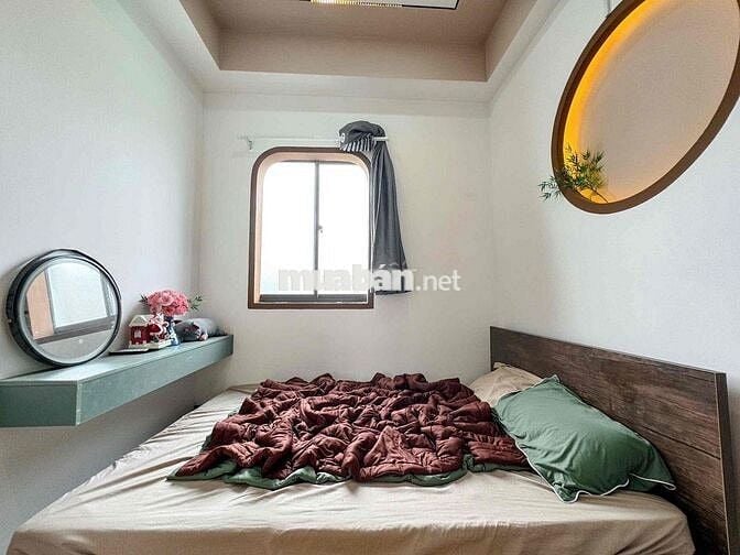 CĂN 2PN TRÊN TRỤC ĐƯỜNG LÝ THƯỜNG KIỆT HƯỚNG VỀ TRUNG TÂM THÀNH PHỐ