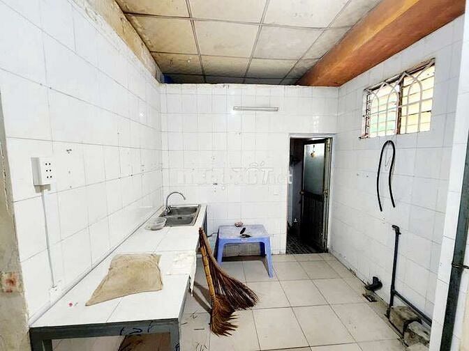 NGANG 54x 14 M²  HUỲNH TẤN PHÁT, TÂN THUẬN ĐÔNG, QUẬN 7 – CHỈ 5.1 TỶ