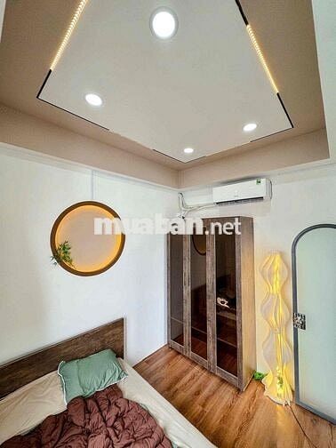 CĂN 2PN TRÊN TRỤC ĐƯỜNG LÝ THƯỜNG KIỆT HƯỚNG VỀ TRUNG TÂM THÀNH PHỐ