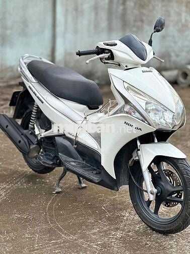 Air Blade 2011 Fi tiết kiệm xăng