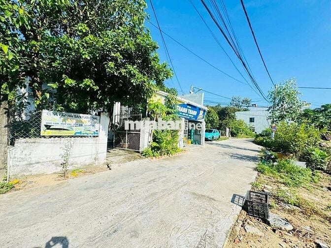 Bán kiệt ô tô 5m bình kỳ. 150m2. Rộng lớn. 3 tỷ 600 có tl. Hòa quý