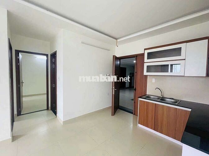(7266) tecco home, TP HCM, 48 m2, bao sổ hồng: 1,4 tỷ