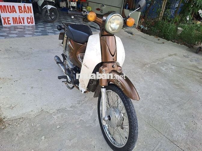 Xe cup Việt Thái 50cc