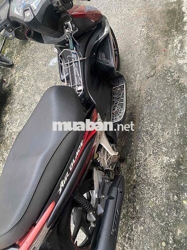 honda airblade 2008 lên thái đèn xịn trao đổi