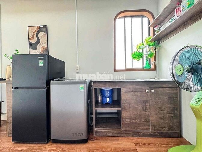 CĂN 2PN TRÊN TRỤC ĐƯỜNG LÝ THƯỜNG KIỆT HƯỚNG VỀ TRUNG TÂM THÀNH PHỐ