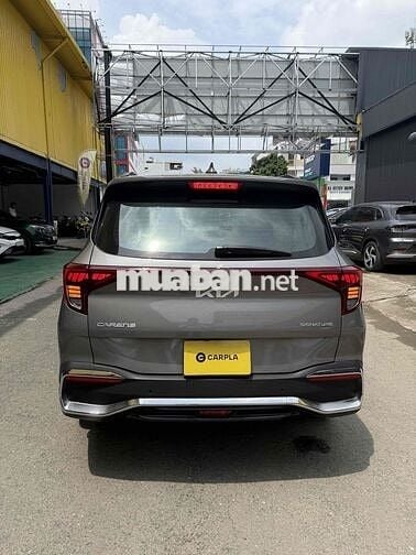 Kia Carens 2023 1.4T Signature - 19000 km