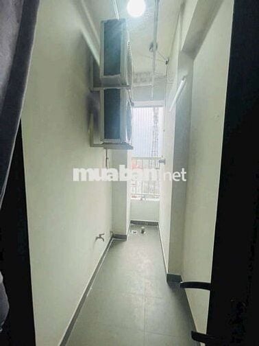 (7266) tecco home, TP HCM, 48 m2, bao sổ hồng: 1,4 tỷ