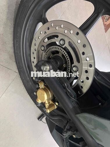 Cần ra đi em AB 150 năm 2020  Phiên bản ABS