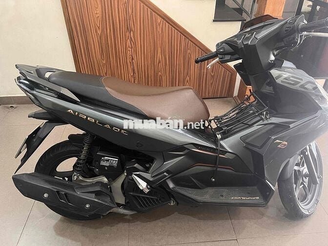 Cần ra đi em AB 150 năm 2020  Phiên bản ABS