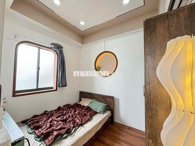CĂN 2PN TRÊN TRỤC ĐƯỜNG LÝ THƯỜNG KIỆT HƯỚNG VỀ TRUNG TÂM THÀNH PHỐ