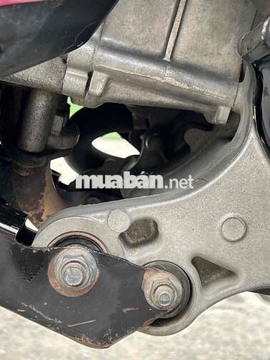 xe bán Yamaha novo 5 Fi phun xăng xe đẹp