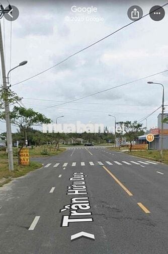 🧧 Bán Lô Đất Đẹp Đường Trần Hữu Dực, Vị Trí Sát Mặt Tiền Đường Trường