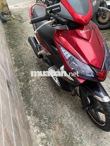 honda airblade 2008 lên thái đèn xịn trao đổi