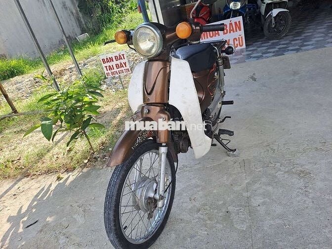 Xe cup Việt Thái 50cc