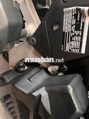 Cần ra đi em AB 150 năm 2020  Phiên bản ABS