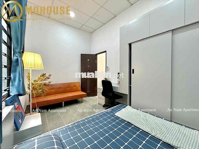 🏡CĂN HỘ STUDIO TRỌN GÓI, FULL NỘI THẤT CAO CẤP PHAN XÍCH LONG