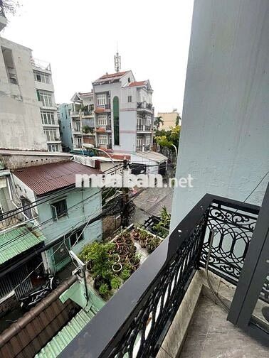 🔥CHO THUÊ PHAN XÍCH LONG-STUDIO-FULL NT-CỬA SỔ BAN CÔNG-25M2