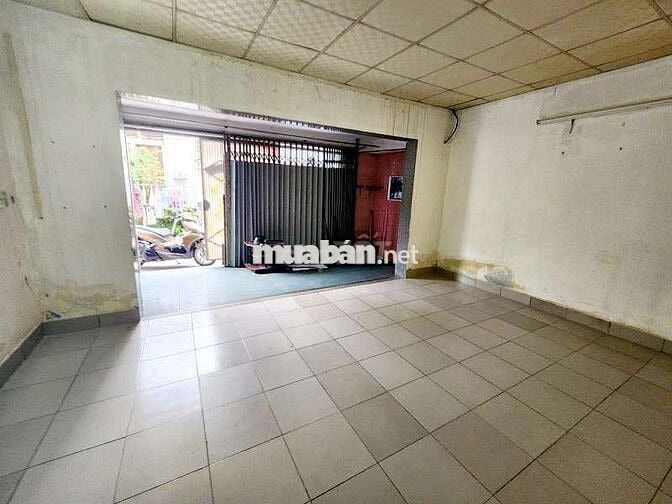 NGANG 54x 14 M²  HUỲNH TẤN PHÁT, TÂN THUẬN ĐÔNG, QUẬN 7 – CHỈ 5.1 TỶ