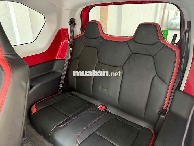 VinFast VF3 2025 full đồ