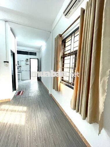 BẮC ĐINH BỘ LĨNH P26 – CĂN HỘ 3 MẶT TIỀN – 61M² – 3PN – CHỈ NHỈNH 2 TỶ