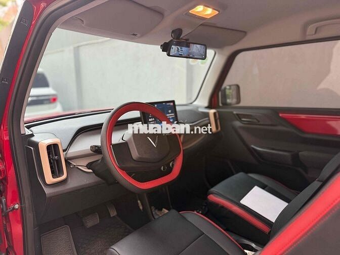 VinFast VF3 2025 full đồ