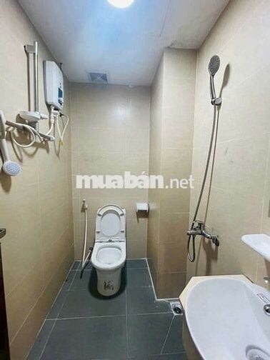 (7266) tecco home, TP HCM, 48 m2, bao sổ hồng: 1,4 tỷ